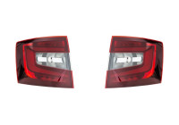 Taillight set SET_9EL 354 848-031 Hella