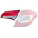 Taillight set SET_9EL 354 989-011 Hella, Thumbnail 2