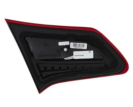 Taillight set SET_9EL 354 989-011 Hella, Image 4