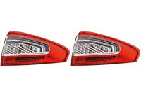 Taillight set SET_9EL 354 997-051 Hella
