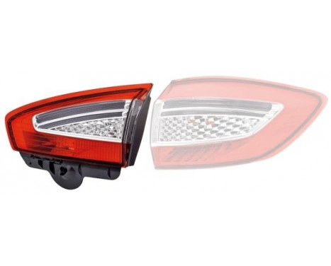 Taillight set SET_9EL 354 997-071 Hella, Image 3