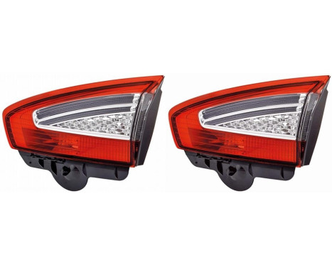 Taillight set SET_9EL 354 997-071 Hella