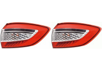 Taillight set SET_9EL 354 997-091 Hella