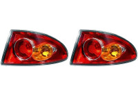 Taillight set SET_9EL 964 949-001 Hella
