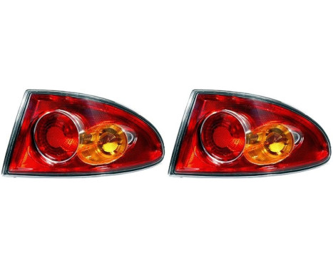 Taillight set SET_9EL 964 949-001 Hella