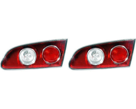 Taillight set SET_9EL 964 951-001 Hella