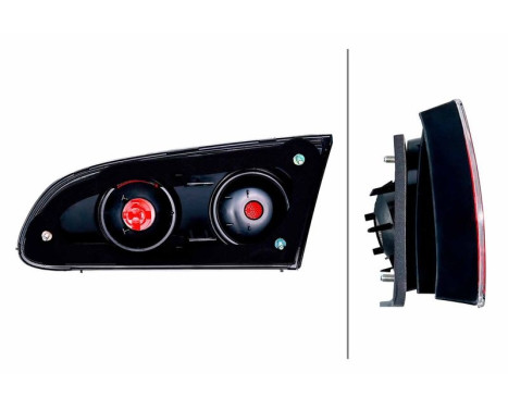 Taillight set SET_9EL 964 951-001 Hella, Image 5