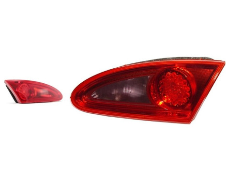Taillight set SET_9EL 982 001-091 Hella