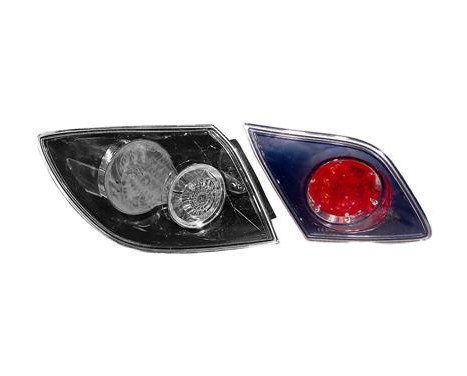 Taillight set, Image 4