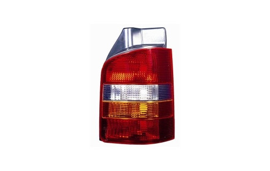 Taillight set, Image 4