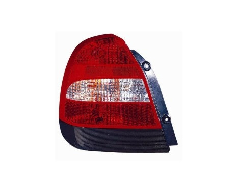 Taillight set, Image 2