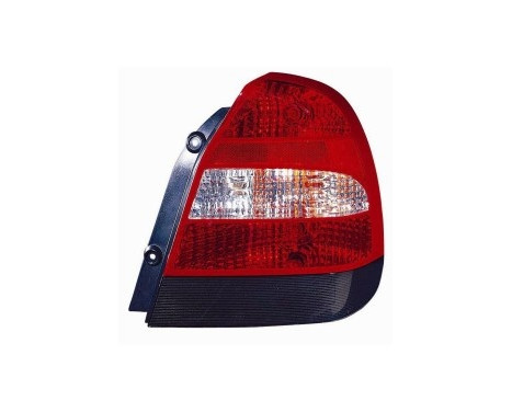 Taillight set, Image 4
