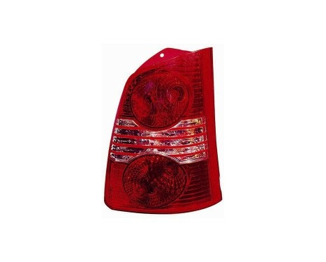 Taillight set, Image 4