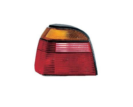Taillight set, Image 2