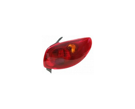 Taillight set, Image 6