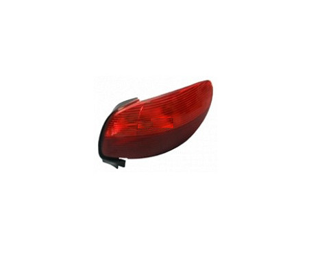 Taillight set, Image 2