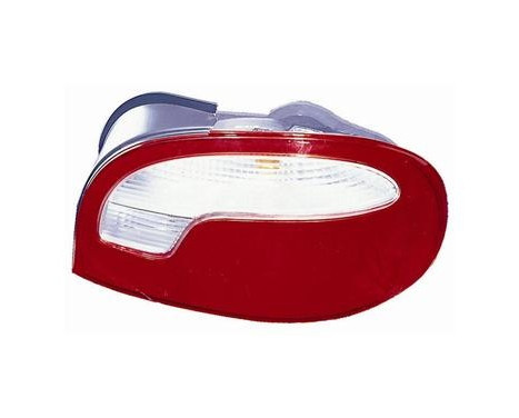 Taillight set, Image 4