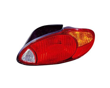 Taillight set, Image 4