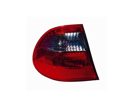 Taillight set, Image 2