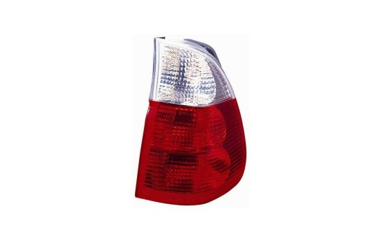 Taillight set, Image 4