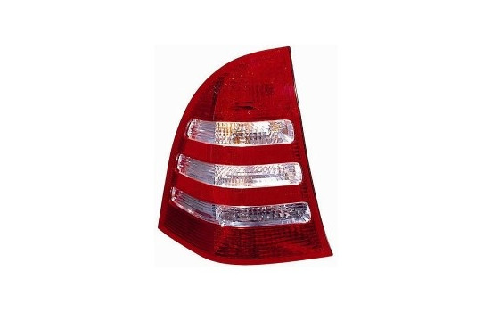Taillight set, Image 2