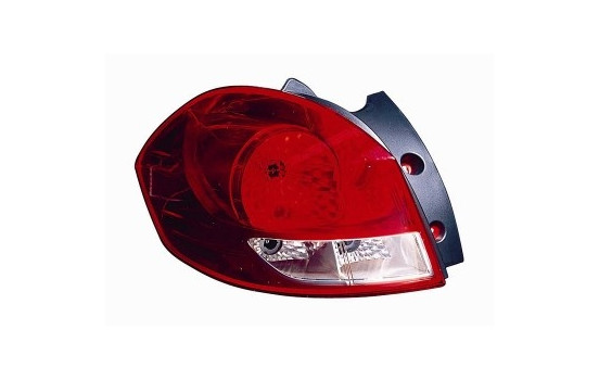 Taillight set, Image 2