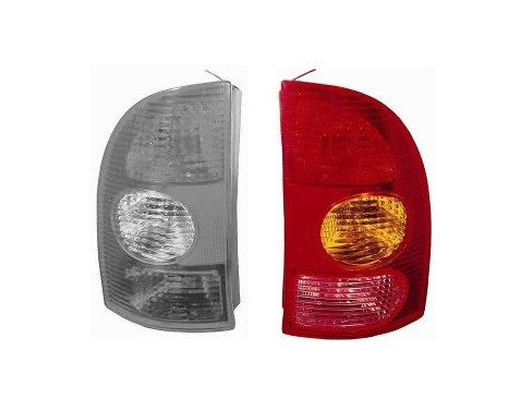 Taillight set, Image 4