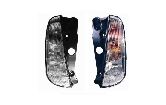 Taillight set, Image 4