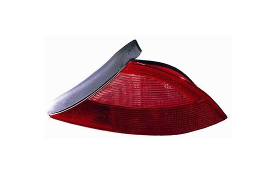 Taillight set, Image 6