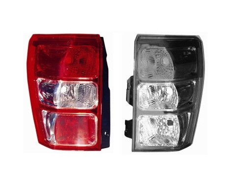 Taillight set, Image 2