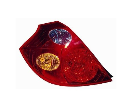 Taillight set, Image 2