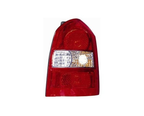 Taillight set, Image 4