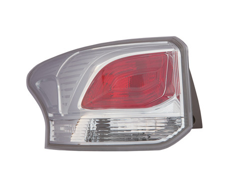 Taillight set, Image 3