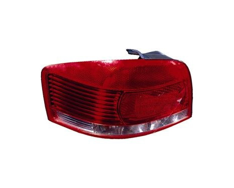 Taillight set, Image 2