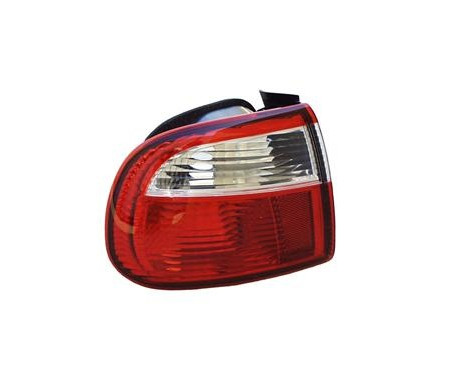 Taillight set, Image 2