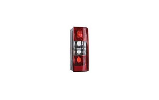 Taillight set, Image 2