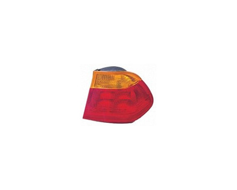 Taillight set, Image 2