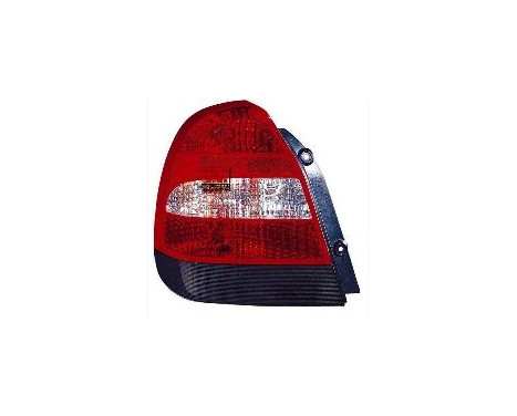 Taillight set, Image 3