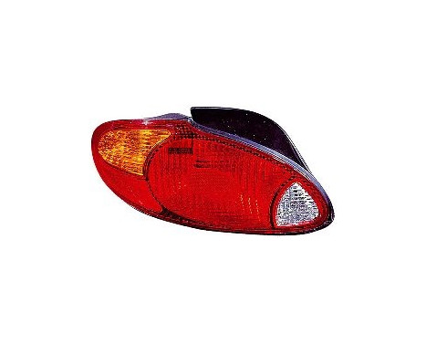 Taillight set, Image 3