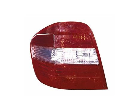 Taillight set, Image 2