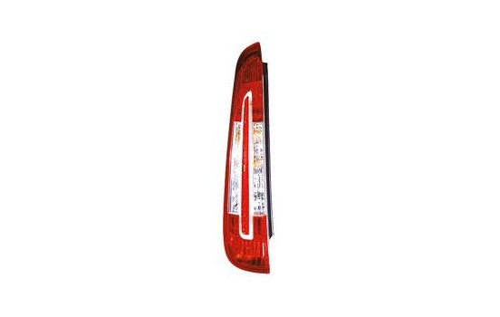 Taillight set, Image 2