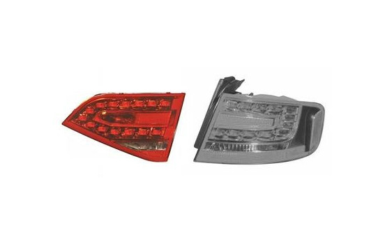 Taillight set, Image 2