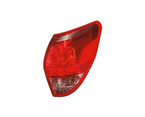 Taillight set, Image 4