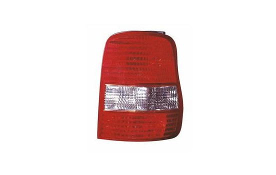 Taillight set, Image 4