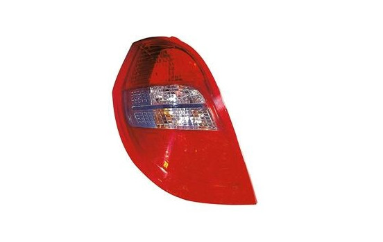 Taillight set, Image 2