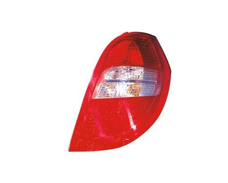 Taillight set, Image 4
