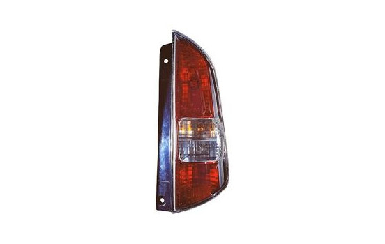 Taillight set, Image 4
