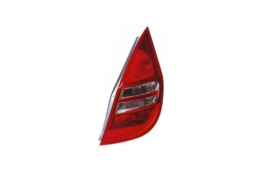 Taillight set, Image 4