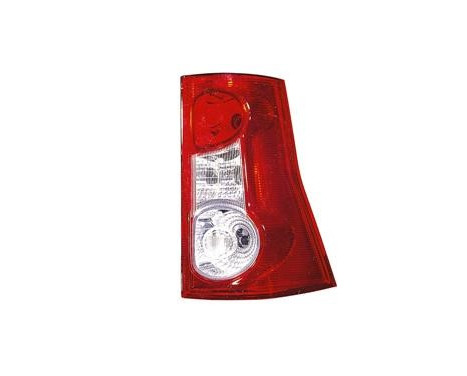 Taillight set, Image 4