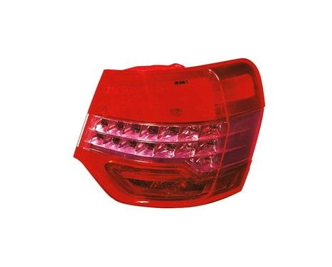 Taillight set, Image 2